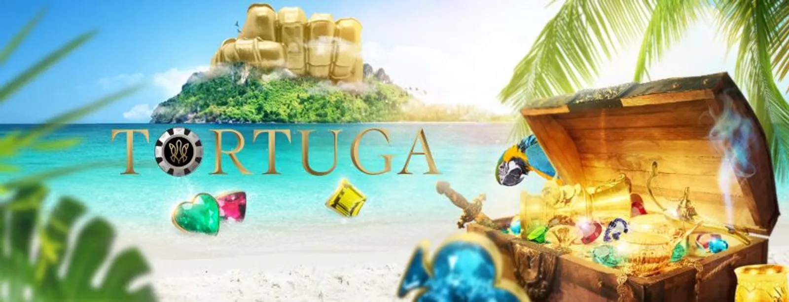 Tortuga Casino France